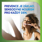 Hambapasta Sensodyne Nourish, 75 ml hind ja info | Hambaharjad, hampapastad ja suuloputusvedelikud | hansapost.ee