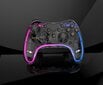 Mängupult iPega 9228 Wireless Game Controller for Android/iOS/PC/PS4/PS3/N-Switch Transparent hind ja info | Mängupuldid | hansapost.ee