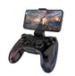 Mängupult iPega 9228 Wireless Game Controller for Android/iOS/PC/PS4/PS3/N-Switch Transparent hind ja info | Mängupuldid | hansapost.ee