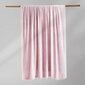 Decoking pleed MIC Pink, 70x150 cm цена и информация | Pleedid, voodikatted ja päevatekid | hansapost.ee