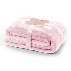 Decoking pleed MIC Pink, 70x150 cm hind ja info | Pleedid, voodikatted ja päevatekid | hansapost.ee