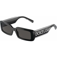 Солнечные очки для женщин Dolce & Gabbana DG 6187 S7267256 цена и информация | Женские солнцезащитные очки | hansapost.ee