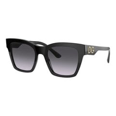 Солнцезащитные очки женские Dolce & Gabbana DG 4384, S7266698 цена и информация | Женские солнцезащитные очки | hansapost.ee