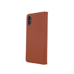 OEM Genuine Leather Smart Pro Case skirtas Oppo A54 5G / A74 5G / A93 5G цена и информация | Чехлы для телефонов | hansapost.ee