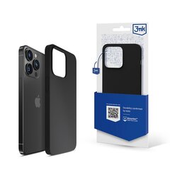 Samsung Galaxy A25 5G - 3mk Silicone Case цена и информация | Чехлы для телефонов | hansapost.ee