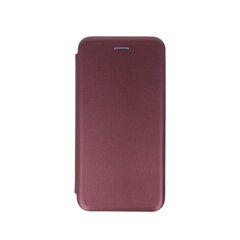 Smart Diva dėklas, skirtas Samsung Galaxy A34 5G bordo цена и информация | Чехлы для телефонов | hansapost.ee