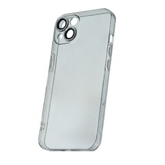 Slim Color dėklas, skirtas iPhone 14 Pro Max 6,7 mėlynas цена и информация | Чехлы для телефонов | hansapost.ee