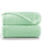 Decoking pleed Henry, mint - erinevad suurused price and information | Pleedid, voodikatted ja päevatekid | hansapost.ee