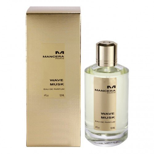 Parfüümvesi Mancera Wave Musk EDP naistele/meestele 120 ml hind ja info | Parfüümid naistele | hansapost.ee