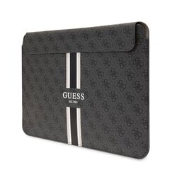 Shoe Guess PU 4G trükitud triibud цена и информация | Рюкзаки, сумки, чехлы для компьютеров | hansapost.ee