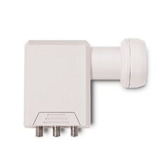 Konverter SAT Technisat SCR-LNB 0017/8886, 1 tk hind ja info | Inverterid ja muundurid | hansapost.ee