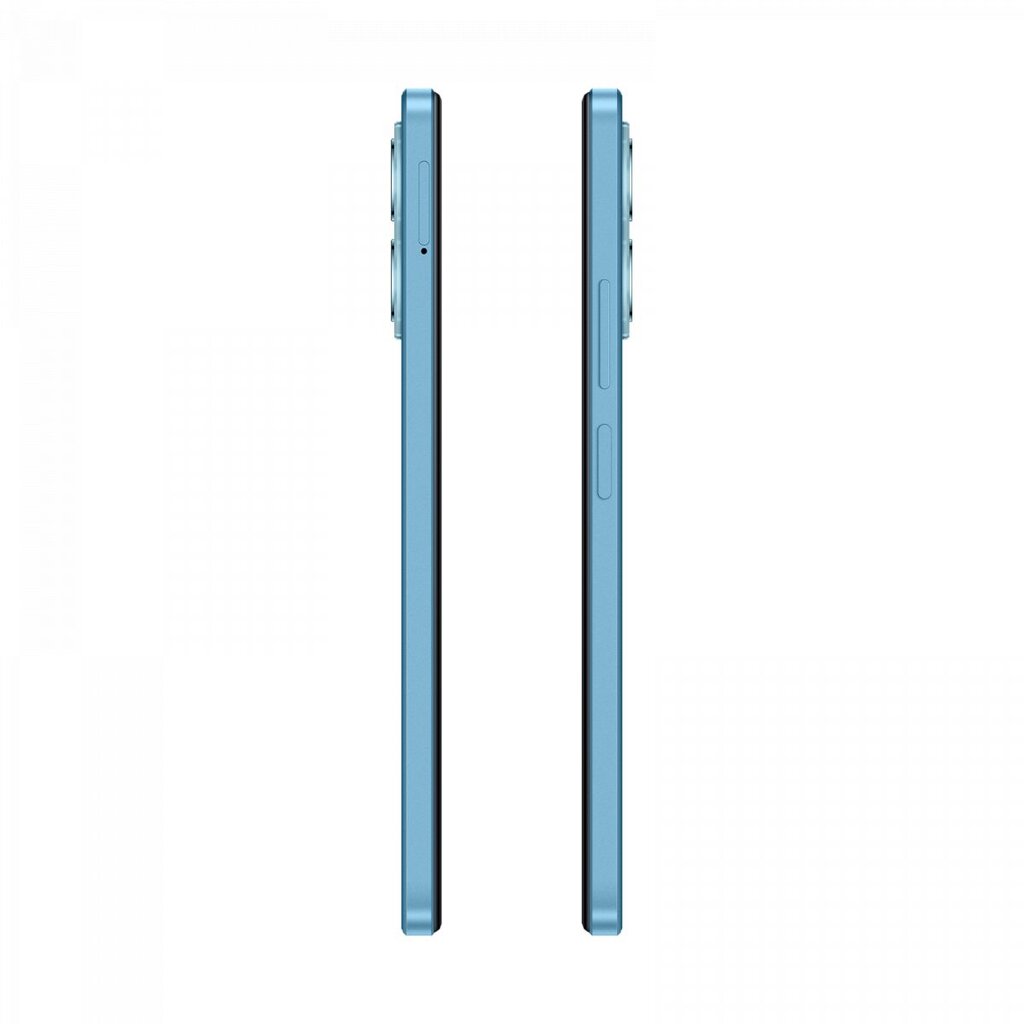 Xiaomi Redmi Note 12 4/128GB Ice Blue цена и информация | Telefonid | hansapost.ee