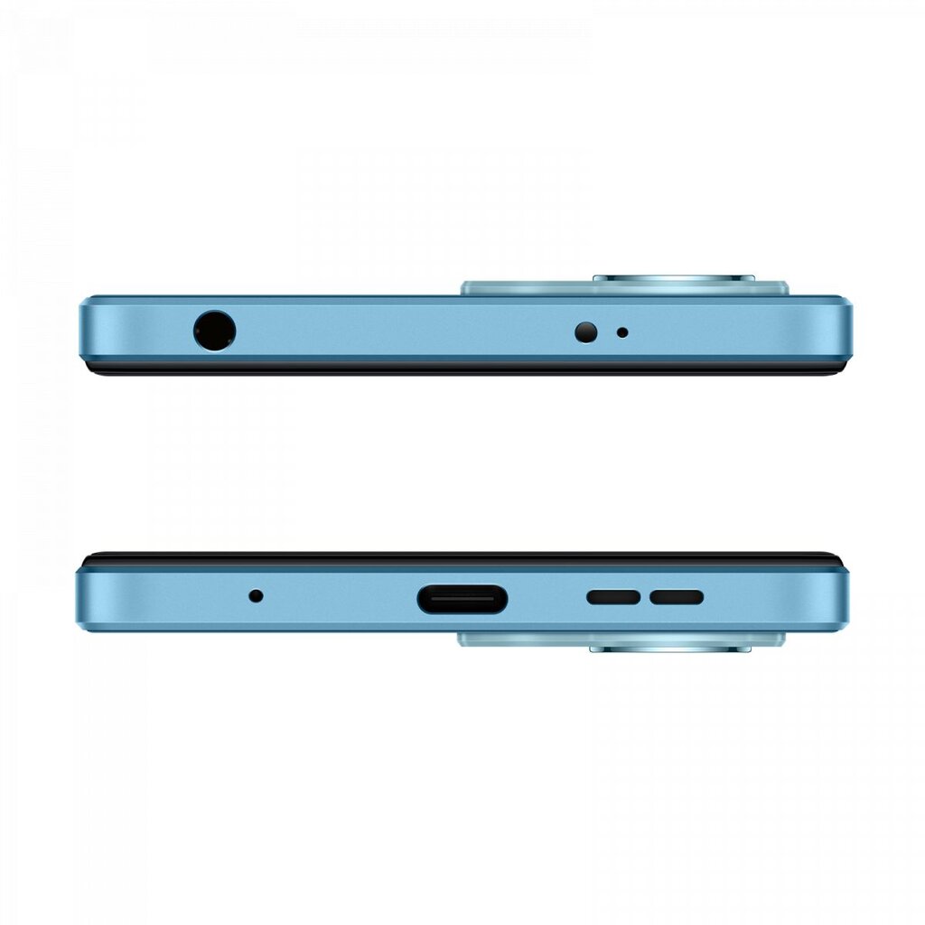 Xiaomi Redmi Note 12 4/128GB Ice Blue hind ja info | Telefonid | hansapost.ee