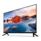 Xiaomi A Pro 32" (82 cm) Smart TV Google TV HD must цена и информация | Televiisorid | hansapost.ee