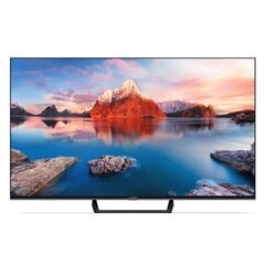 Xiaomi A Pro 43" (108 cm) Smart TV Google TV 4K UHD must hind ja info | Xiaomi Kodumasinad | hansapost.ee