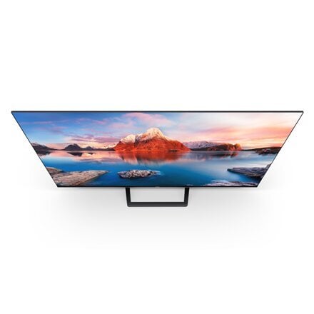 Xiaomi A Pro 43" (108 cm) Smart TV Google TV 4K UHD Black цена и информация | Televiisorid | hansapost.ee