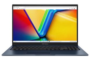 Asus Vivobook 15 X1504ZA-BQ477 hind ja info | Sülearvutid | hansapost.ee