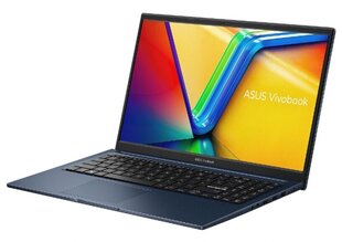 Asus Vivobook 15 X1504ZA-BQ260W цена и информация | Ноутбуки | hansapost.ee