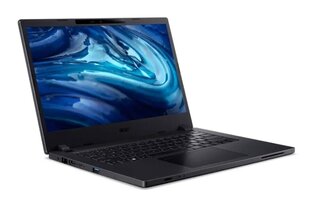 Acer Travelmate TMP214-54-36K1 цена и информация | Ноутбуки | hansapost.ee