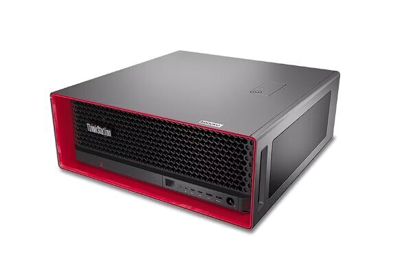 Lenovo ThinkStation P5 30GA000GPB hind ja info | Lauaarvutid | hansapost.ee