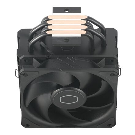 Cooler Master RR-S4KK-25SN-R1 цена и информация | Protsessori jahutid | hansapost.ee