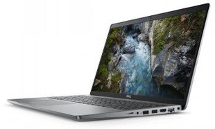 Dell Precision 3580 (XPCY6) цена и информация | Ноутбуки | hansapost.ee