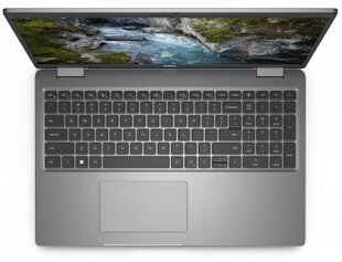 Dell Precision Mobile 3581 (T7HXN) цена и информация | Ноутбуки | hansapost.ee