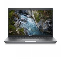 Dell Precision 3480 (2GVT4) цена и информация | Ноутбуки | hansapost.ee