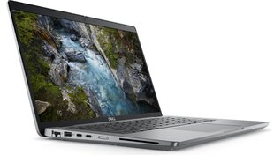 Dell Precision 3480 (2GVT4) hind ja info | Sülearvutid | hansapost.ee