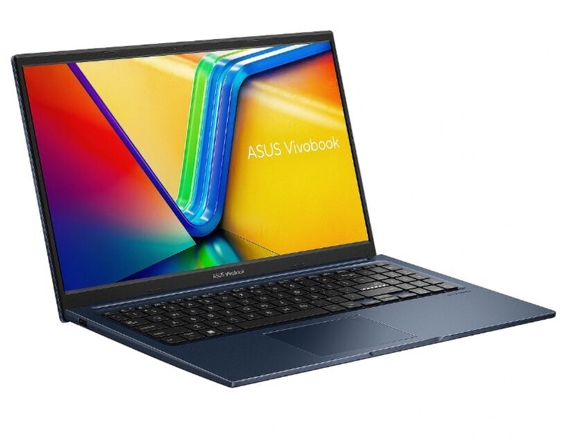 Asus Vivobook 15 M1502YA-BQ135W цена и информация | Sülearvutid | hansapost.ee