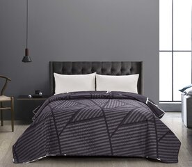 Mikrofiibrist vooditekk Home 170x270 cm hind ja info | Pleedid, voodikatted ja päevatekid | hansapost.ee