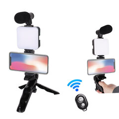 Hurtel Tripod Video Call hind ja info | Telefonihoidjad | hansapost.ee