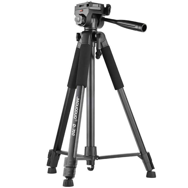 Hurtel Aluminum Tripod D-700 hind ja info | Fotoaparaatide statiivid | hansapost.ee