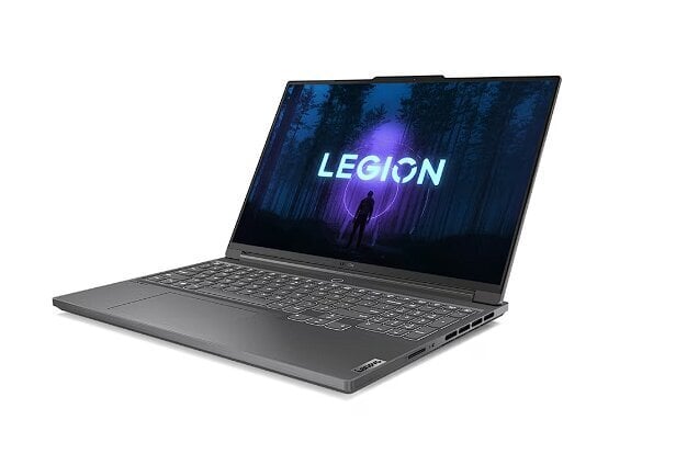Lenovo Legion Slim 7 16IRH8 82Y3006NPB цена и информация | Sülearvutid | hansapost.ee