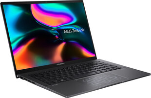 Asus Zenbook 14 (UM3402YAR-PURE13) hind ja info | Sülearvutid | hansapost.ee