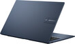 Asus Vivobook 17 (F1704ZA-AU117W) hind ja info | Sülearvutid | hansapost.ee