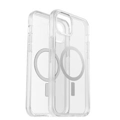 Otterbox Symmetry Clear Plus hind ja info | Telefonide kaitsekaaned ja -ümbrised | hansapost.ee