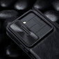 Nillkin Qin Leather Pro hind ja info | Telefonide kaitsekaaned ja -ümbrised | hansapost.ee