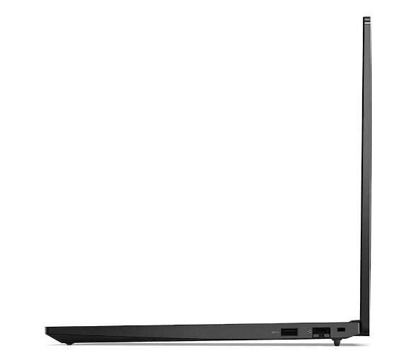 Lenovo ThinkPad E16 Gen 1 (AMD) 21JT000BPB цена и информация | Sülearvutid | hansapost.ee