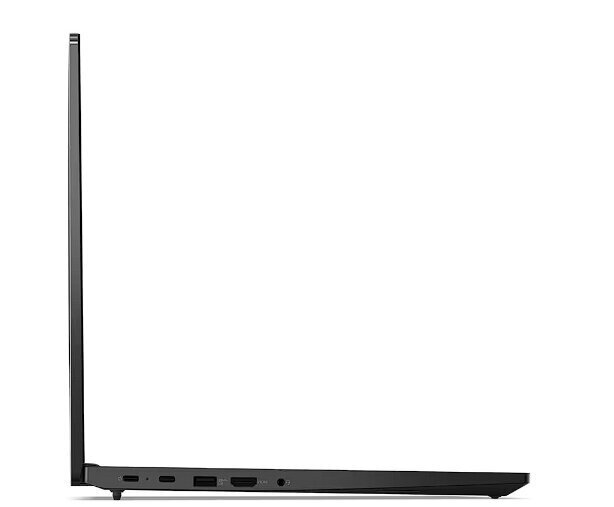 Lenovo ThinkPad E16 Gen 1 (AMD) 21JT000BPB цена и информация | Sülearvutid | hansapost.ee