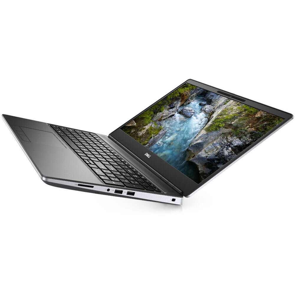 Dell Precision 7560; i7-11850H,|64GB|15.6 FHD IPS AG|1TB|RTX A3000 |Windows 11 PRO|Uuendatud/Renew hind ja info | Sülearvutid | hansapost.ee