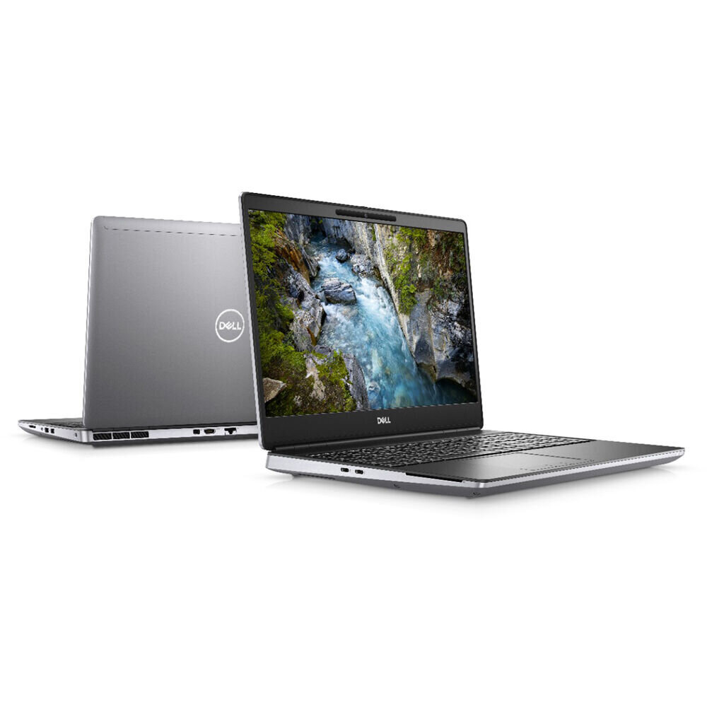 Dell Precision 7560; i7-11850H,|64GB|15.6 FHD IPS AG|1TB|RTX A3000 |Windows 11 PRO|Uuendatud/Renew hind ja info | Sülearvutid | hansapost.ee