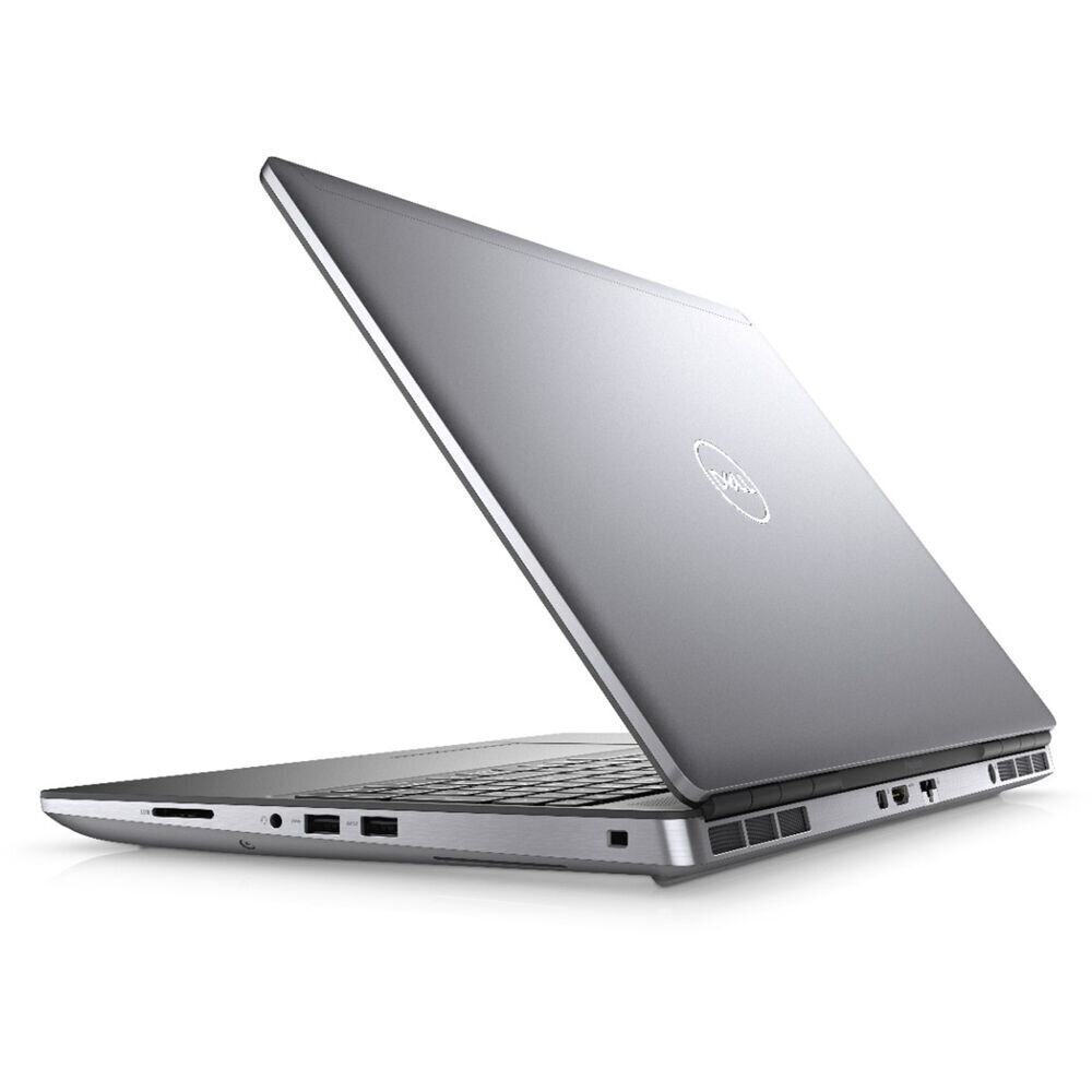Dell Precision 7560; i7-11850H,|64GB|15.6 FHD IPS AG|1TB|RTX A3000 |Windows 11 PRO|Uuendatud/Renew hind ja info | Sülearvutid | hansapost.ee