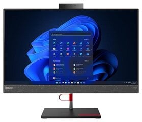 Lenovo ThinkCentre Neo 50a 12K9003FPB цена и информация | Стационарные компьютеры | hansapost.ee