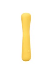 Vibraator Boundless Mini Flexiwand, kollane price and information | Vibrators | hansapost.ee