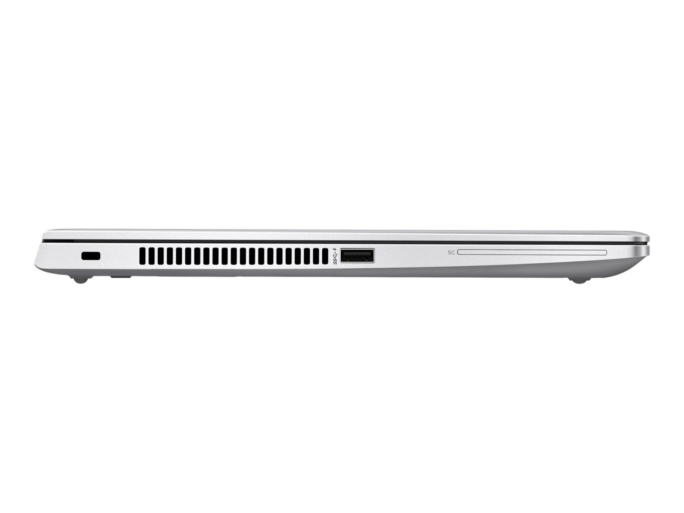 HP EliteBook 840 G6; i5-8365U | 8GB|256GB|14.0", FHD| Windows 11 PRO | Atnaujintas/Renew hind ja info | Sülearvutid | hansapost.ee