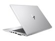 HP EliteBook 840 G6; i5-8365U | 8GB|256GB|14.0", FHD| Windows 11 PRO | Atnaujintas/Renew hind ja info | Sülearvutid | hansapost.ee