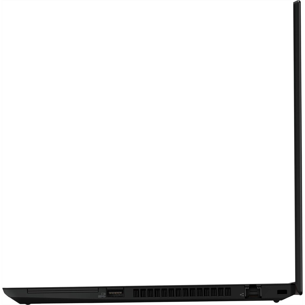 Lenovo ThinkPad T490; Intel Core i5-8265U|8GB|14.0 FHD IPS AG|256GB|Windows 11 PRO|Atnaujintas/Renew цена и информация | Sülearvutid | hansapost.ee