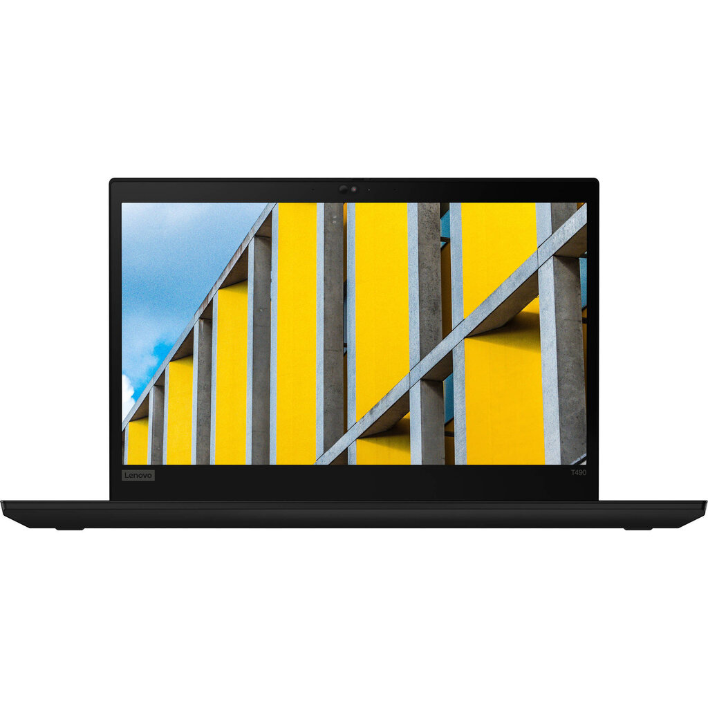 Lenovo ThinkPad T490; Intel Core i5-8265U|8GB|14.0 FHD IPS AG|256GB|Windows 11 PRO|Atnaujintas/Renew цена и информация | Sülearvutid | hansapost.ee