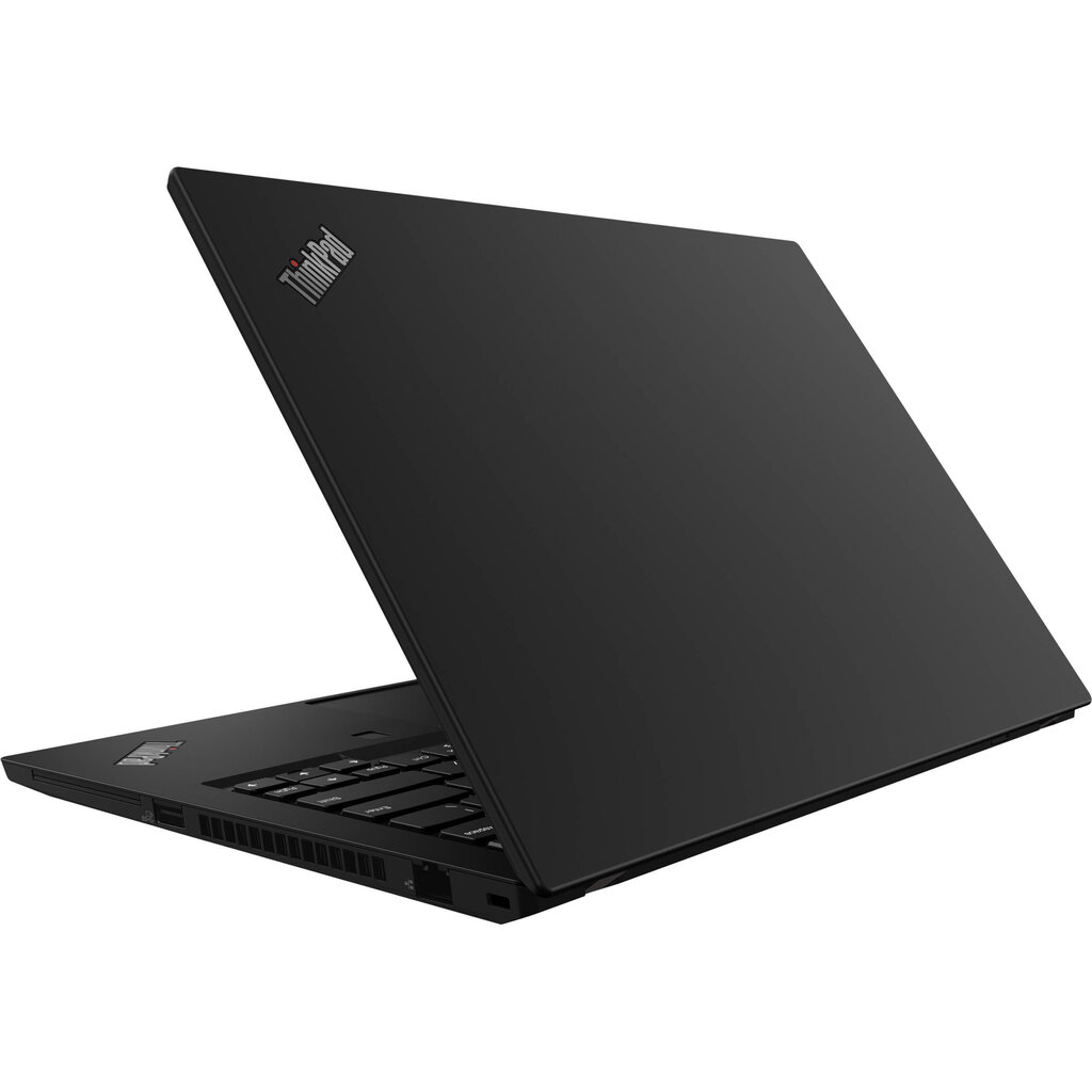 Lenovo ThinkPad T490; Intel Core i5-8265U|8GB|14.0 FHD IPS AG|256GB|Windows 11 PRO|Atnaujintas/Renew hind ja info | Sülearvutid | hansapost.ee